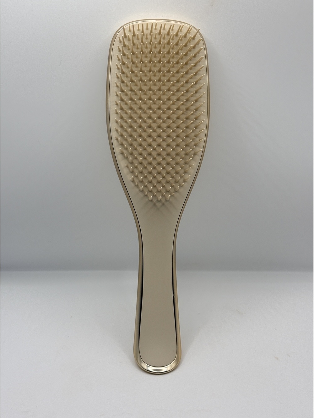 Tangle Teezer The Chrome Ultimate Detangler Champagne Gold